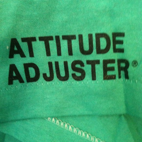 Attitude Adjuster – Parole Board - Picture 9 of 12